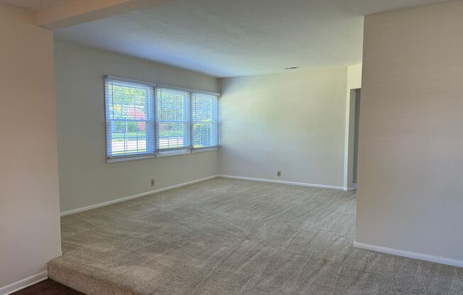 Cozy 2 Bedroom Home