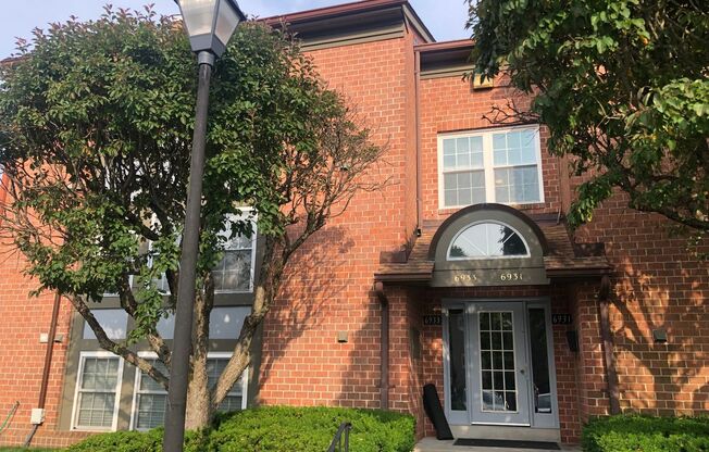 2 Bedroom 2 Bathroom + loft luxury Condo for rent in 21209