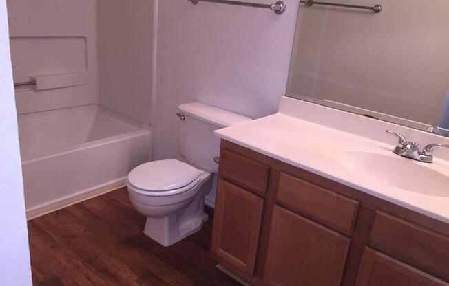 2 Bedroom 1 Bath Single Level Condo in Il Palio- Carmel Mtn Ranch