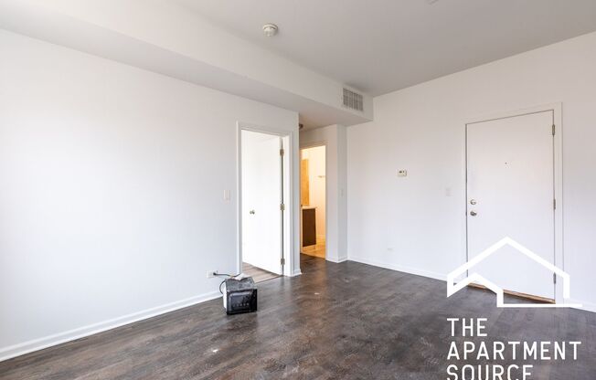 1 bed, 1 bath, $1,425, Unit 201