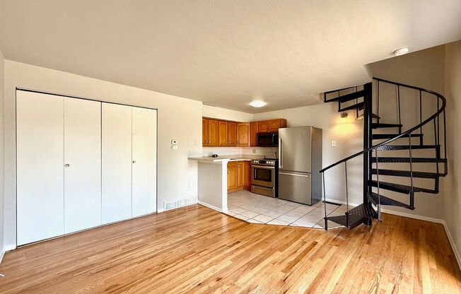 Forder Road Townhomes