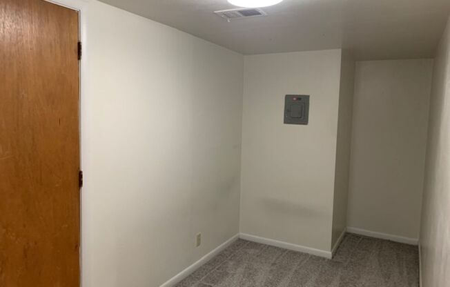 1 bed, 1 bath, $600