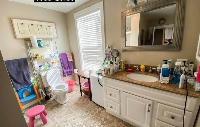 4 beds, 2.5 baths, 2,050 sqft, $3,750, Unit 101