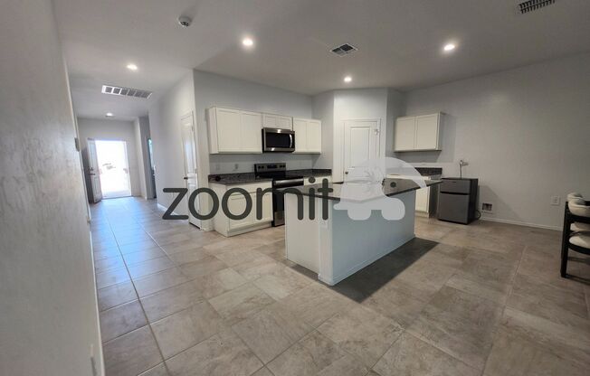 FOR RENT – BEAUTIFUL 4 BEDROOM HOME IN COOLIDGE