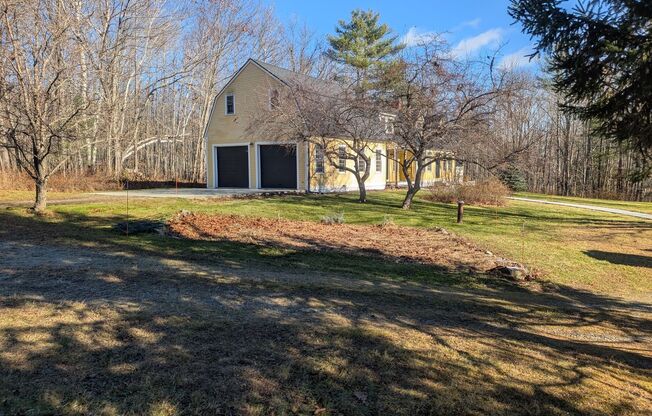 Beautiful 2 Bedroom House