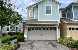 3/2.5 Town Home in Sawgrass Landing In Orlando - Priced To Rent!