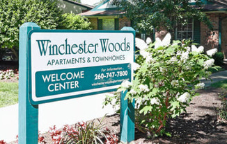 Winchester Woods Apartments