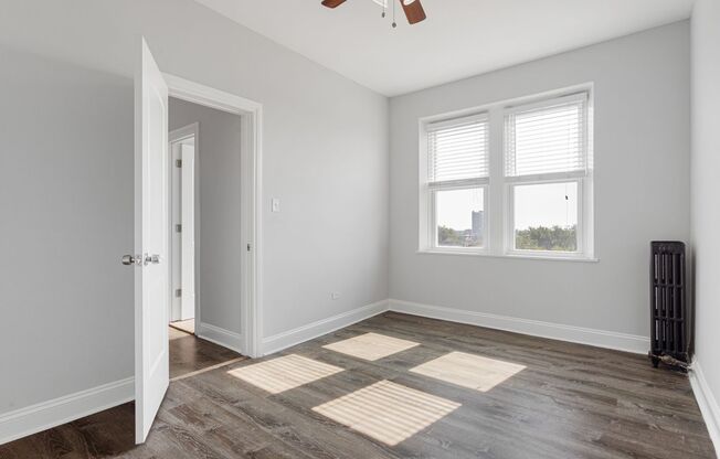 1 bed, 1 bath, 419 sqft, $1,850, Unit 706