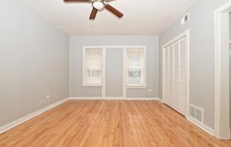 Studio, 1 bath, 380 sqft, $995, Unit 6102-1E