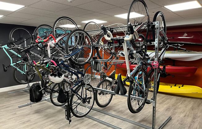 1 bed, 1 bath, 545 sqft, $1,900, Unit 111