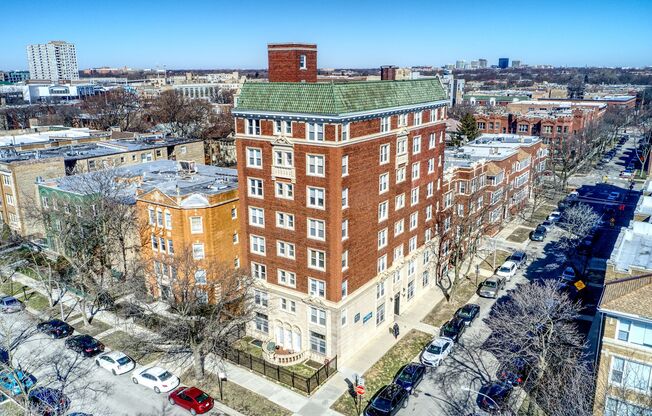 Studio, 1 bath, 250 sqft, $1,295, Unit 7456-2E