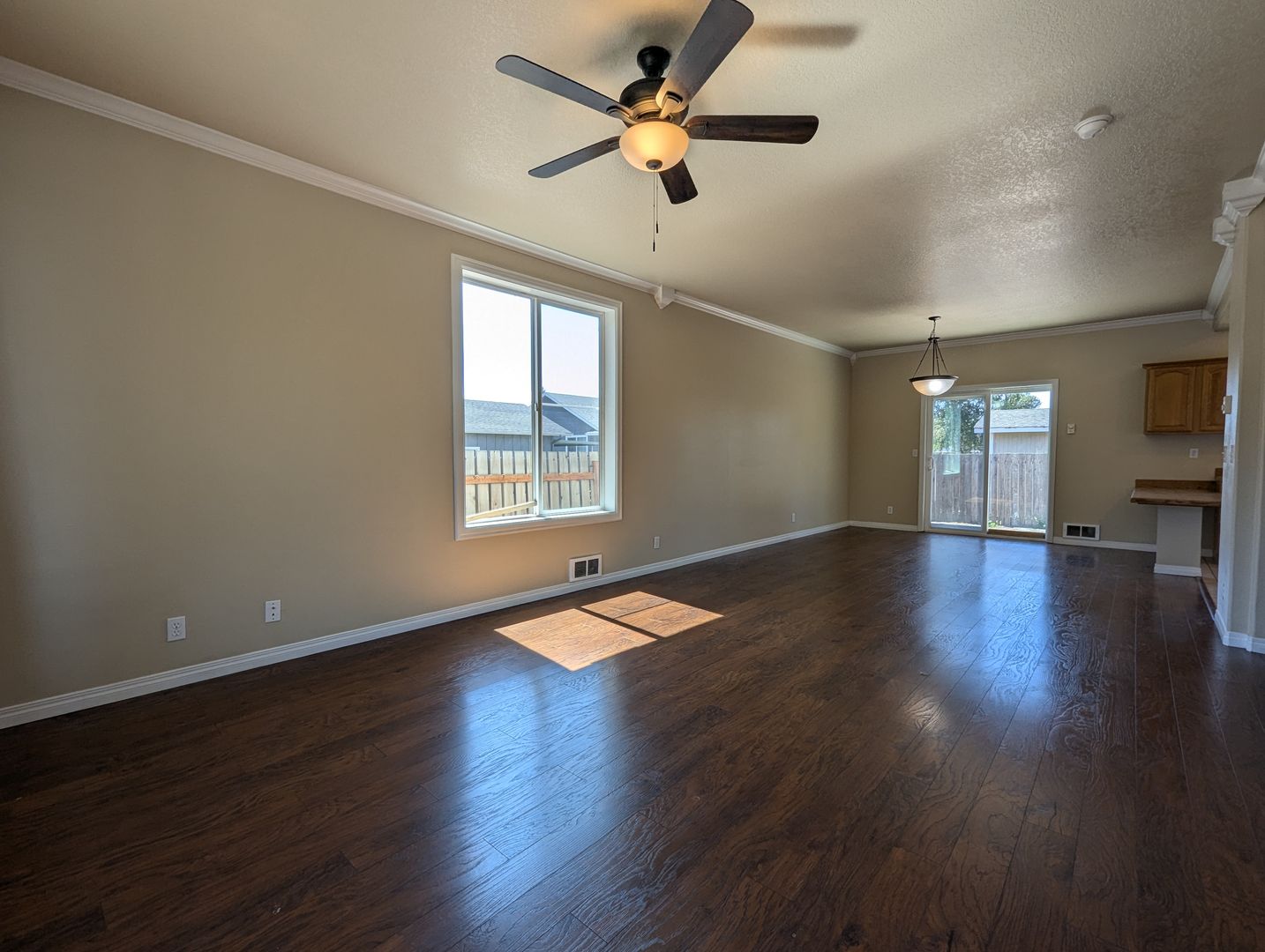 3-Bedroom, 1.5-Bath Home In Bethel Danebo Area!