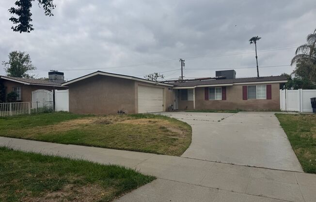 Home for Rent