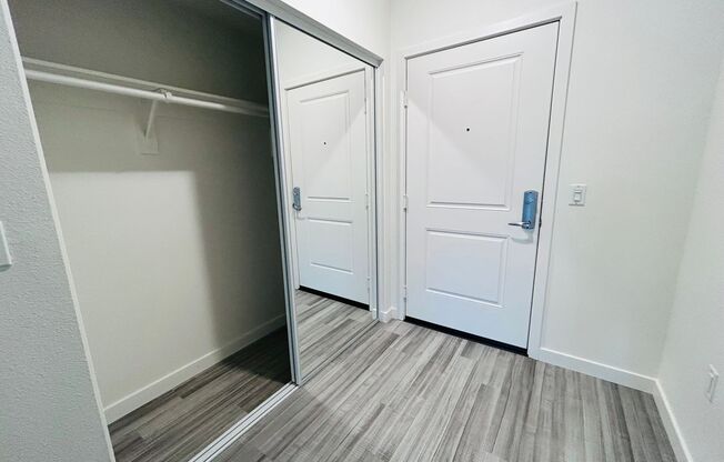 1 bed, 1 bath, 623 sqft, $2,495, Unit 508