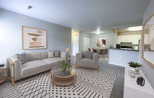 Apartments in Waterford Township, MI For Rent