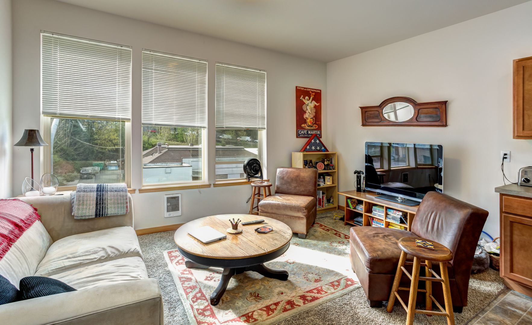 Chelsea Lofts