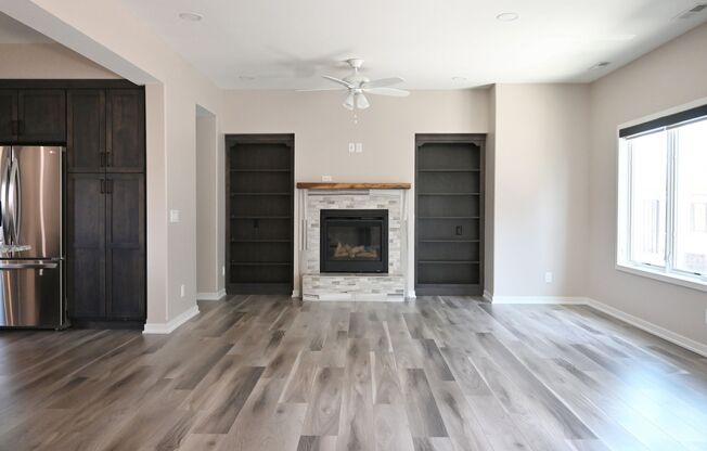 Welcome to Lyric Townhomes – Thoughtfully Designed, Exceptionally Built