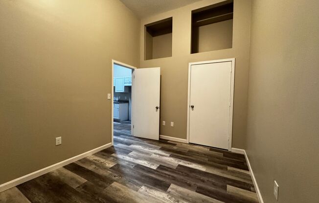 1 bed, 1 bath, 600 sqft, $1,395, Unit Apt. 106