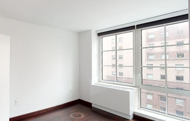 138 East 12th St.