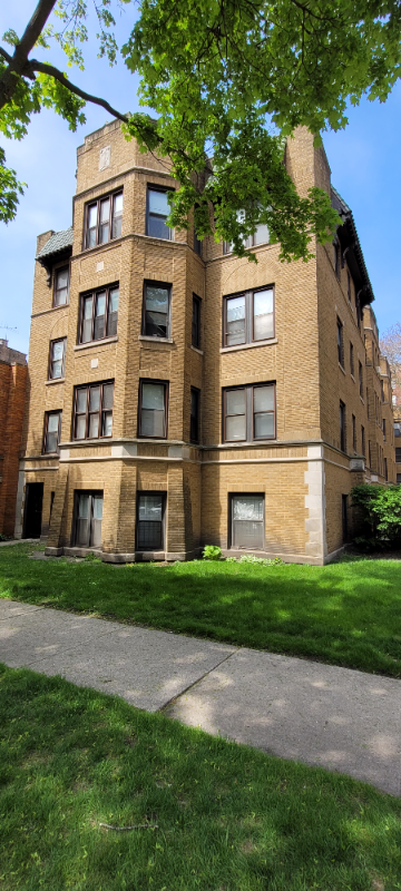 6926 S OGLESBY