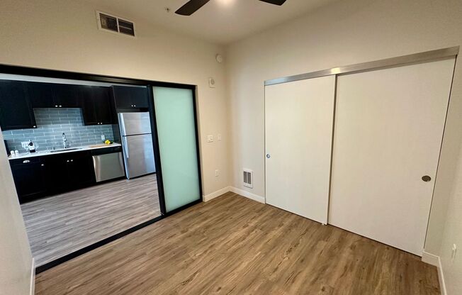 1 bed, 1 bath, 581 sqft, $1,780, Unit Unit 503