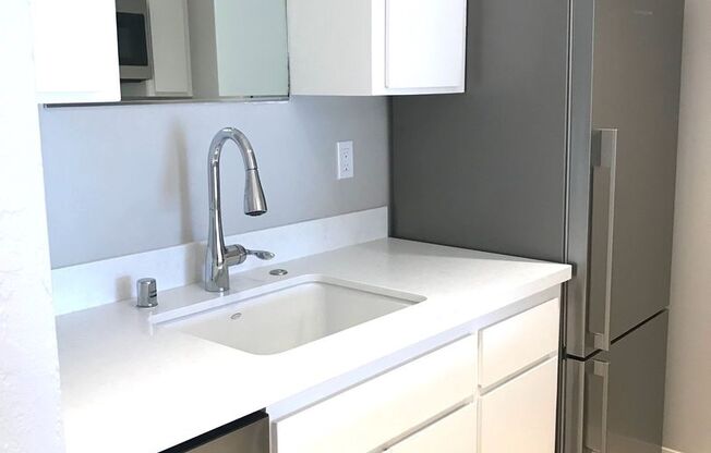 1 bed, 1 bath, 595 sqft, $2,895, Unit 312