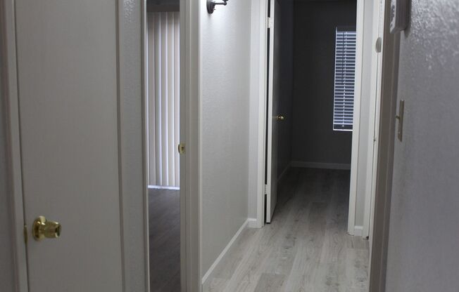 2 beds, 1 bath, $1,450, Unit B