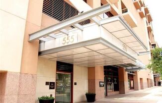 Downtown Austin Condo Available Now!