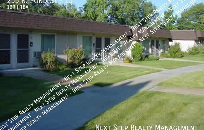 255 N POND