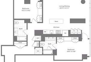 Partner-provided photo for $5119 unit