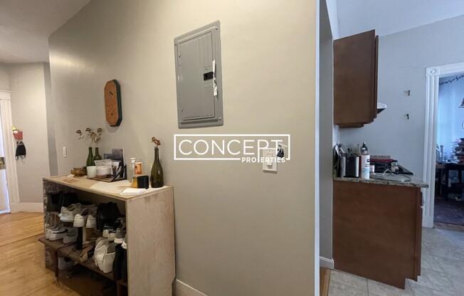 10 PLEASANT ST