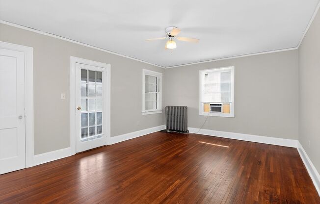 Adorable One Bedroom Apartment in Elizabeth!