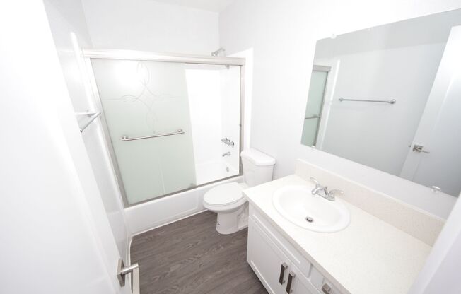 Studio, 1 bath, $2,095, Unit 35-337