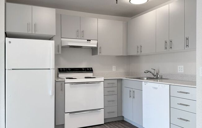 1 bed, 1 bath, 636 sqft, $1,595, Unit 427