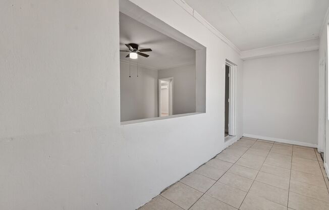 Affordable Move-In Special: First month and Security Deposit Only to move-in!