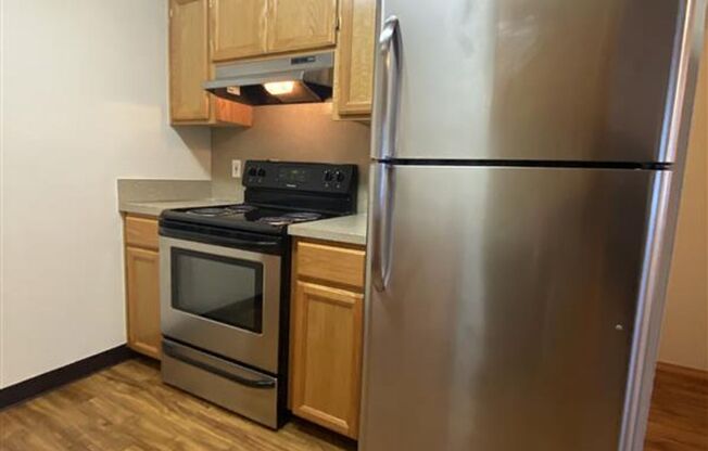 Laura Lane Apartments