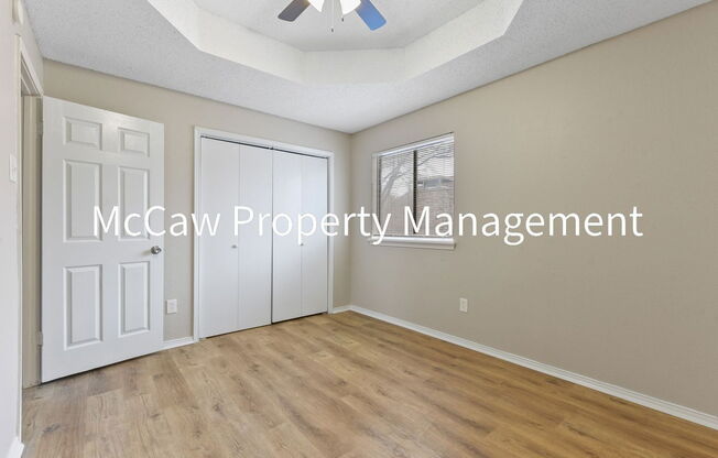 2 beds, 2 baths, 1,072 sqft, $1,595, Unit 3
