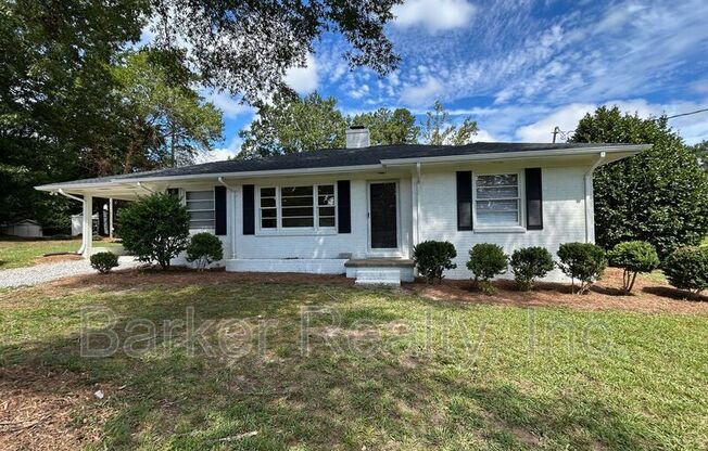 5726 FAYETTEVILLE RD