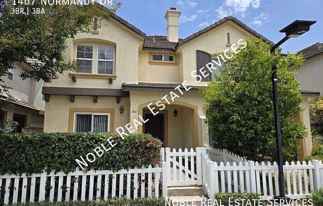 1467 NORMANDY DR