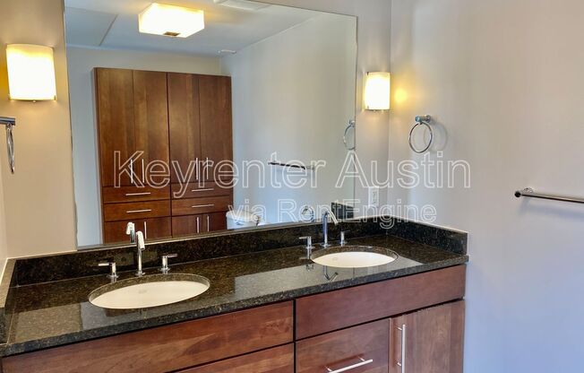 2 beds, 2 baths, 1,170 sqft, $2,550, Unit 1101