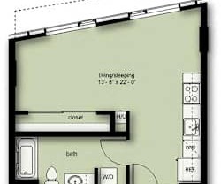Partner-provided photo for $1749 unit