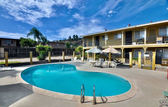 510 - Riverview Apartments