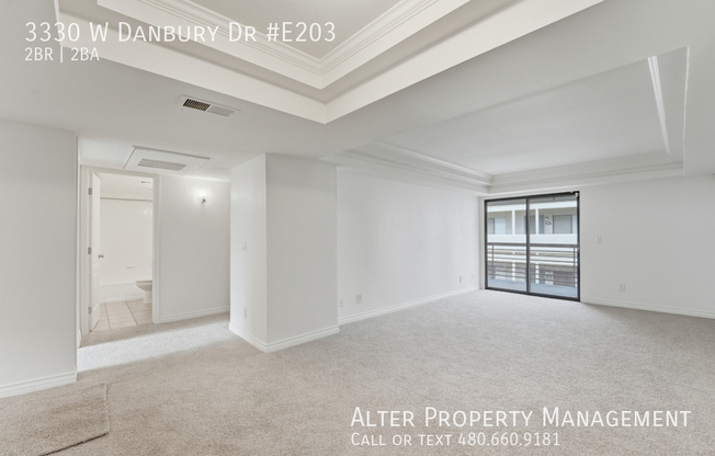 3330 W DANBURY Drive