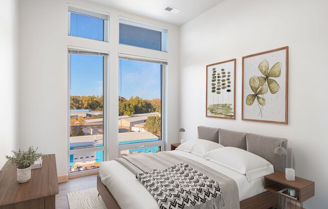 3 beds, 2 baths, 1,449 sqft, $3,560, Unit 418