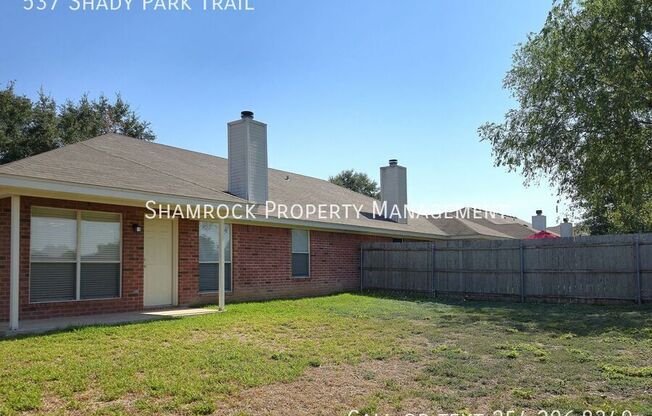 Partner-provided property photo