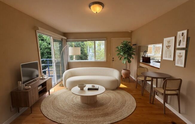 FREMONT 5 APARTMENTS