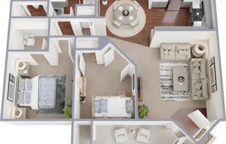 Partner-provided photo for $1399 unit