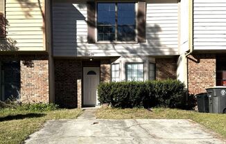 2 BR 2.5 BA   TOWNHOME  - Lexington Square