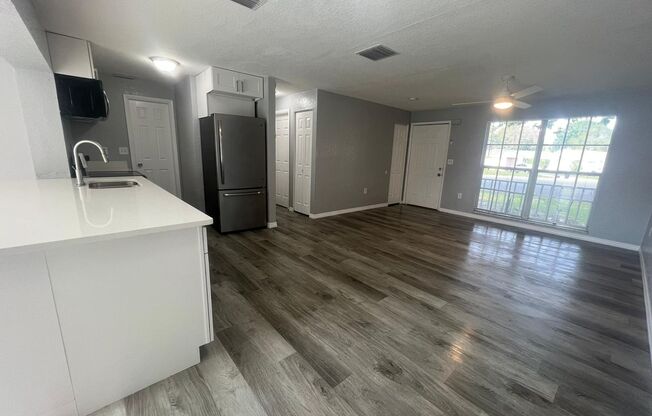 UPDATED 2/1 Home Available now!