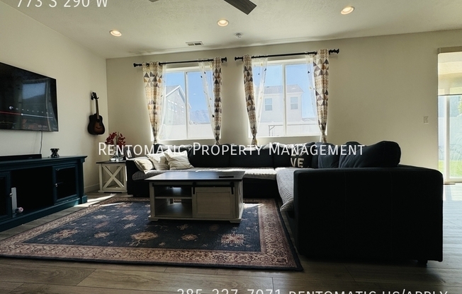 Partner-provided property photo